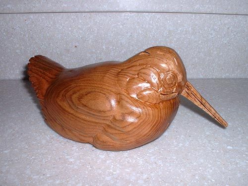 Woodcock 2