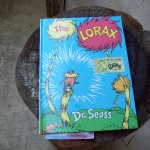 The Lorax, by Dr. Seuss